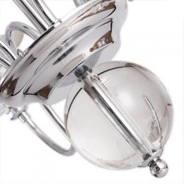 Подвесная люстра Arte Lamp Edda  - 3